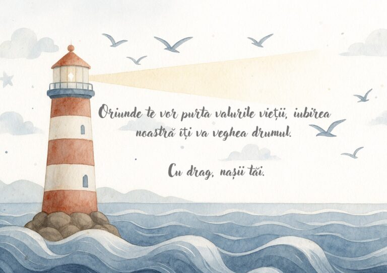 Lovia Trusou Botez Premium Handmade