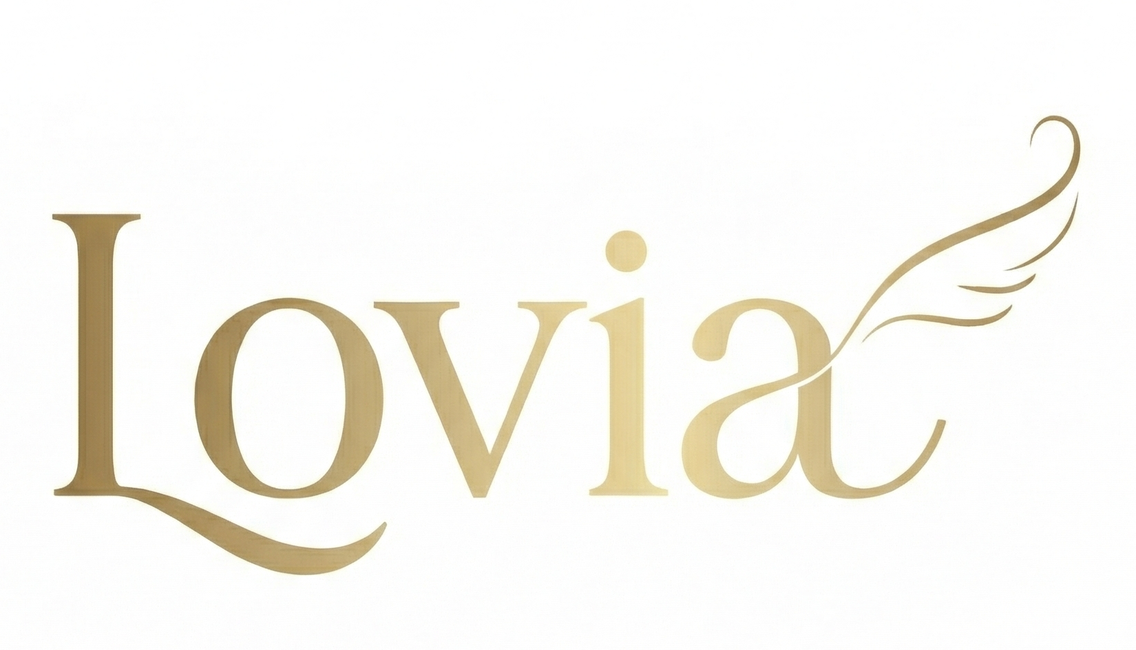 Lovia Logo Trusouri de Botez