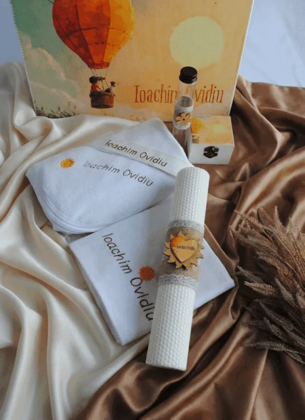 Trusou botez de calitate