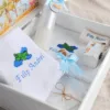 Trusou botez prosop personalizat cu nume