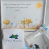 Trusou cufar lemn personalizat