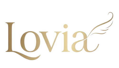 logo lovia
