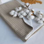 Paturica muselina de iarna bebelus baiti de mir