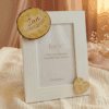 Lovia - Trusouri de botez personalizate, realizate manual, pentru amintiri care rămân