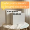 cufar pentru amintiri personalizat cum doresti tu cufar pentru amintiri personalizat cum doresti tu