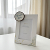 rama foto personalizata, cadou botez, rama foto set trusou botez personalizat