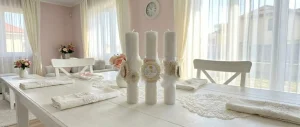 lumanari botez modele