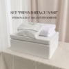 SET PRIMA BAITA CU NASII SET PRIMA BAITA CU NASII