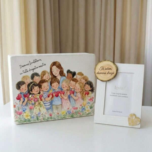 cadou gradinita, set cadou scoala