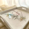 cruciulite botez cu prindere ac de siguranta