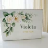 cutie de lemn personalizata, cutie trusou, cadou botez cutie de lemn personalizata, cutie trusou, cadou botez