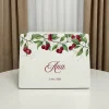 cutie lemn personalizata, cutie personalizata cirese, cadou copil cutie cu cirese cutie lemn personalizata, cutie personalizata cirese, cadou copil cutie cu cirese