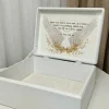 cutie lemn personalizata, cutie trusou personalizata