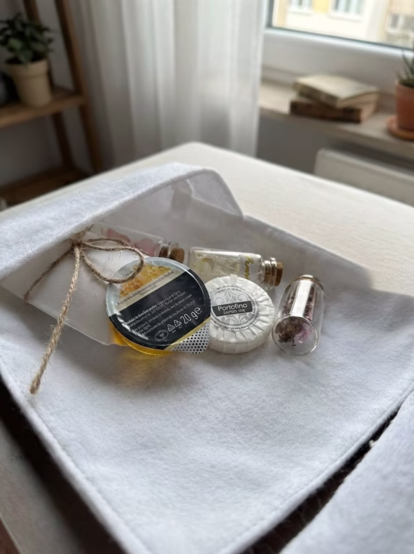 mirodenii prima baita cu nasii