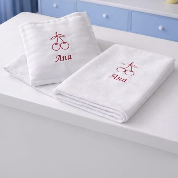 lenjerie patut personalizata lenjerie patut personalizata