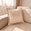 perna personalizata eleganta, perna cu nume perna personalizata eleganta, perna cu nume