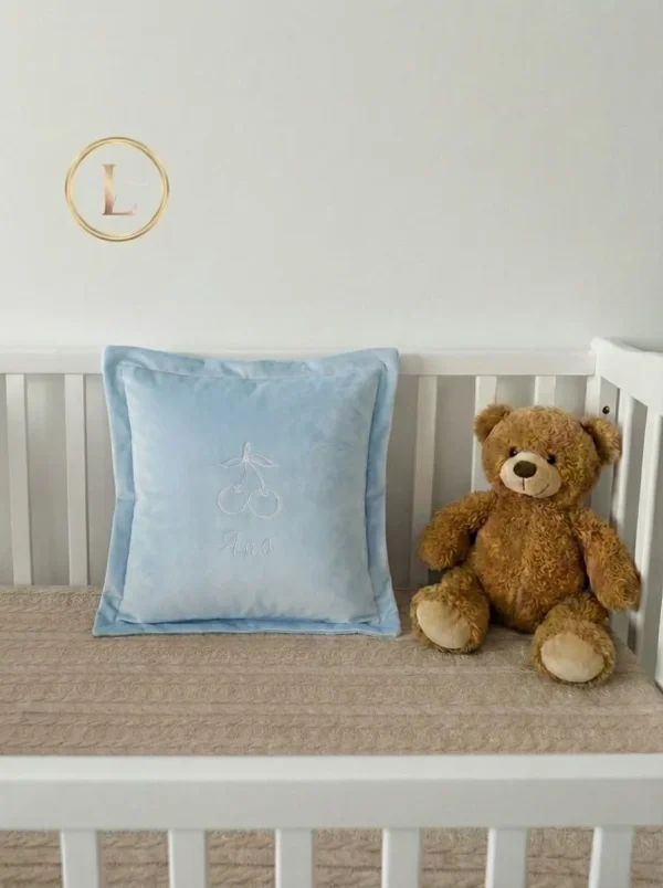 pernuta personalizata cu nume, pernuta decor