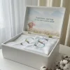 set cadou botez, set cadou copil, set cadou aniversare, cadou mot