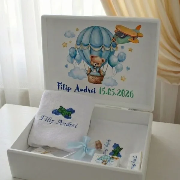 trusou cu ursulet, trusou baeti cu ursulet, trusou baiat