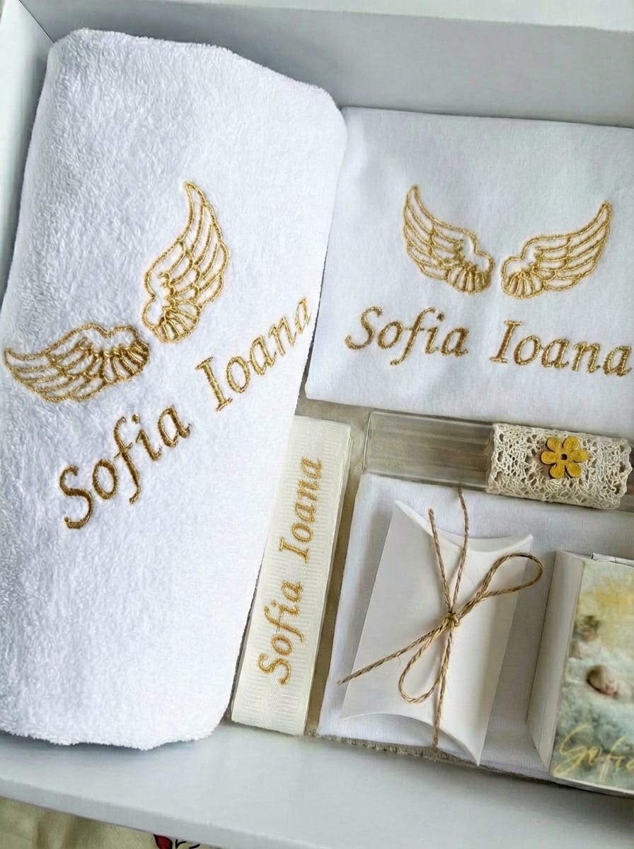 trusou ingeri fete, trusou ingeri baiat, trusou botez