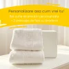 Set cutie de amintiri + 2 prosoape de fata Set cutie de amintiri + 2 prosoape de fata