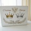 cadou nasi botez, cutie cadou nasi, cadou nasi botez personalizat