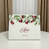 cutie lemn personalizata, cutie personalizata cirese, cadou copil cutie cu cirese cutie lemn personalizata, cutie personalizata cirese, cadou copil cutie cu cirese