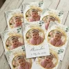marturii botez, magneti personalizati