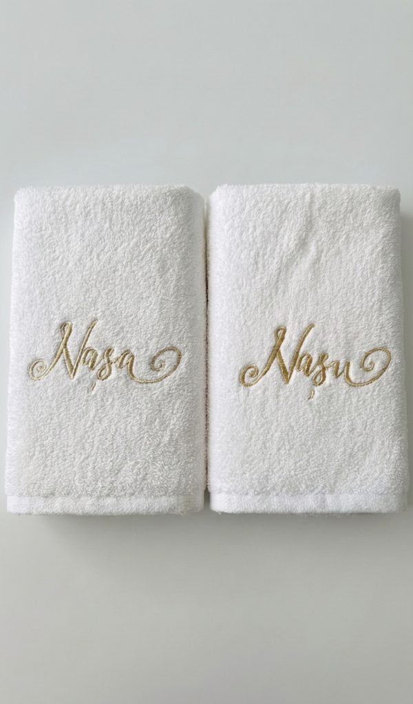 prosoape brodate nasa nasu