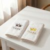 prosoape cadou nasi, cadou nais botez, prosoape personalizate cu coroana, prosoape cu nume prosoape cadou nasi, cadou nais botez, prosoape personalizate cu coroana, prosoape cu nume