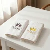 prosoape cadou nasi, cadou nais botez, prosoape personalizate cu coroana, prosoape cu nume prosoape cadou nasi, cadou nais botez, prosoape personalizate cu coroana, prosoape cu nume