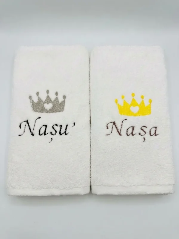 prosoape personalizate, cadou nasi botez, cadou nasi nunta, nasa, nasu prosoape personalizate, cadou nasi botez, cadou nasi nunta, nasa, nasu