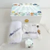 trusou botez acvariu pesti corali, trusou botez baieti