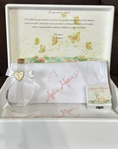 trusou de botez lebada, trusou botez fetita lebada