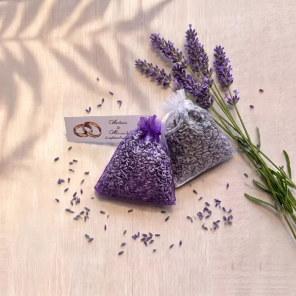marturii botez lavanda, marturii nunta saculeti lavanda