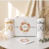 Elegant Botez Keepsake Gift Set
